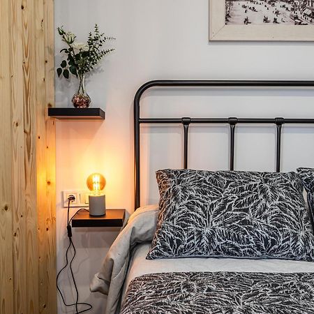 Jardines - Apartamentos & Estudio Сьемпосуэлос Экстерьер фото