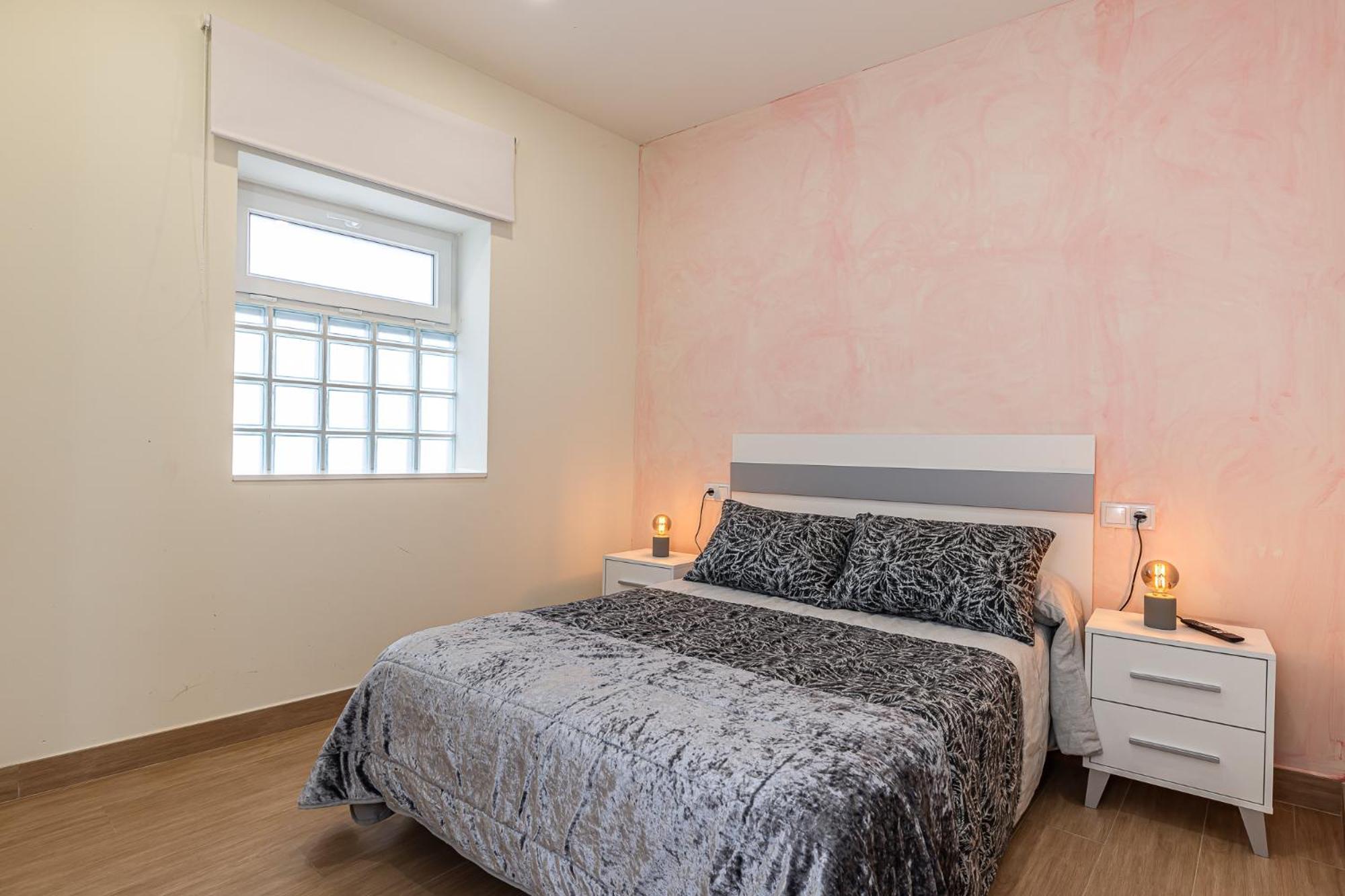 Jardines - Apartamentos & Estudio Сьемпосуэлос Экстерьер фото